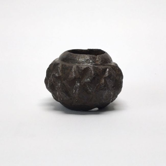 Streitkolben – Mitteleuropa, 10.–11. Jahrhundert