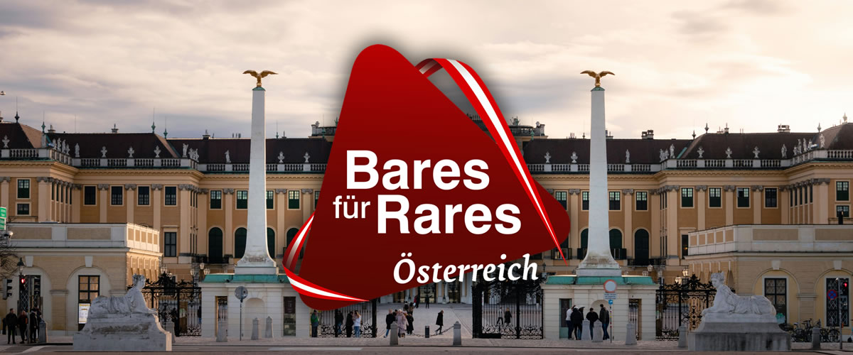 Bares für Rares Österreich: Die Sendung für Antiquitäten-Liebhaber ...
