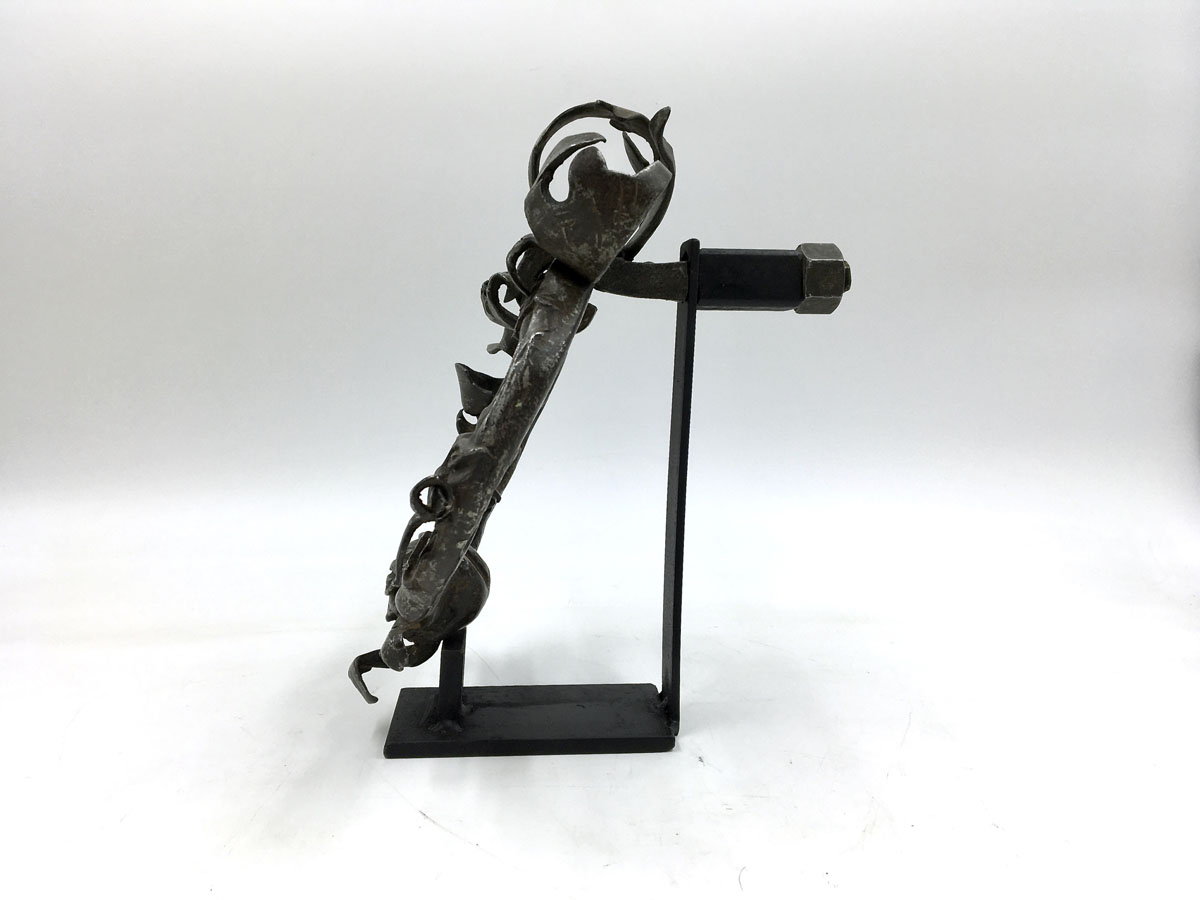 Türklopfer – Italien, 17. Jahrhundert