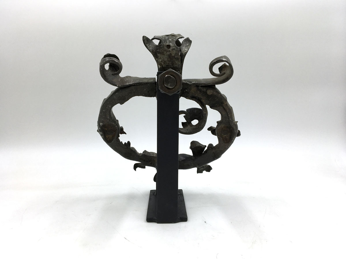 Türklopfer – Italien, 17. Jahrhundert