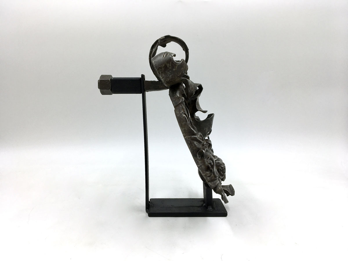 Türklopfer – Italien, 17. Jahrhundert