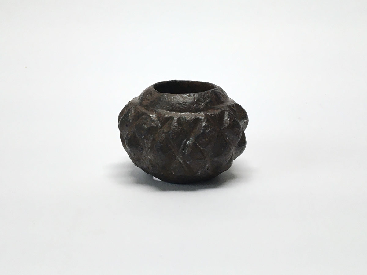 Streitkolben – Mitteleuropa, 10.–11. Jahrhundert